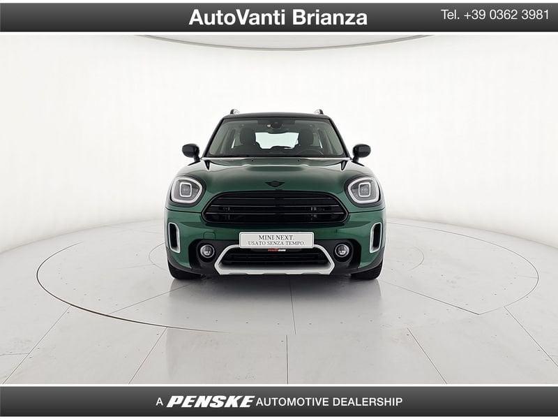MINI Mini Countryman F60 Mini 1.5 Cooper Northwood Edition Countryman