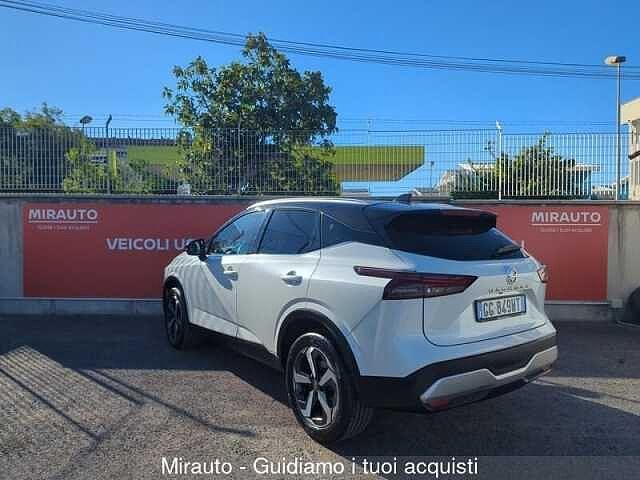 Nissan Qashqai Qashqai MHEV 158 CV Xtronic Premiere Edition