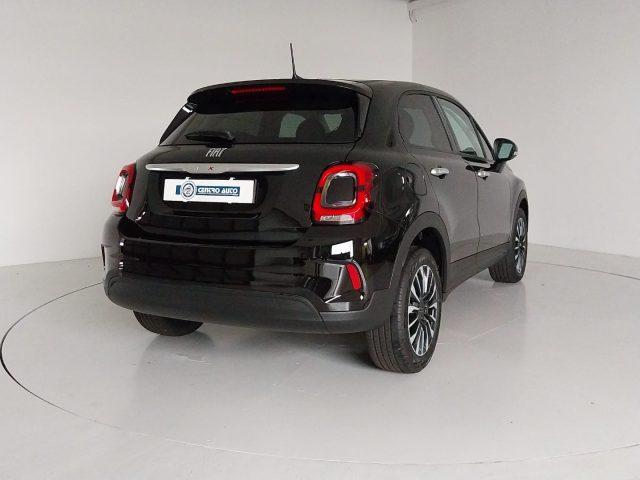 FIAT 500X 1.0 T3 120 CV