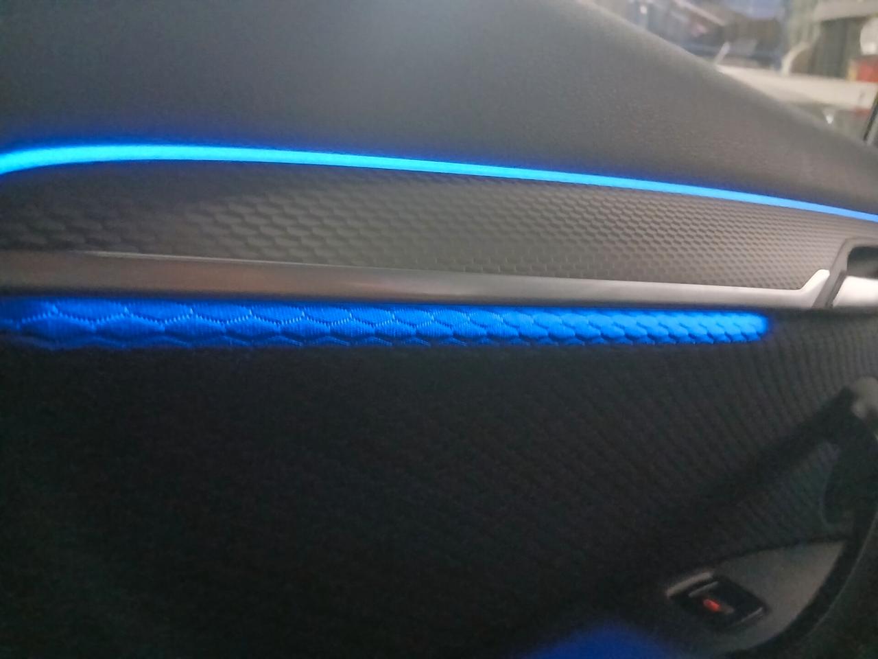 Bmw X2 M sDrive18d Msport