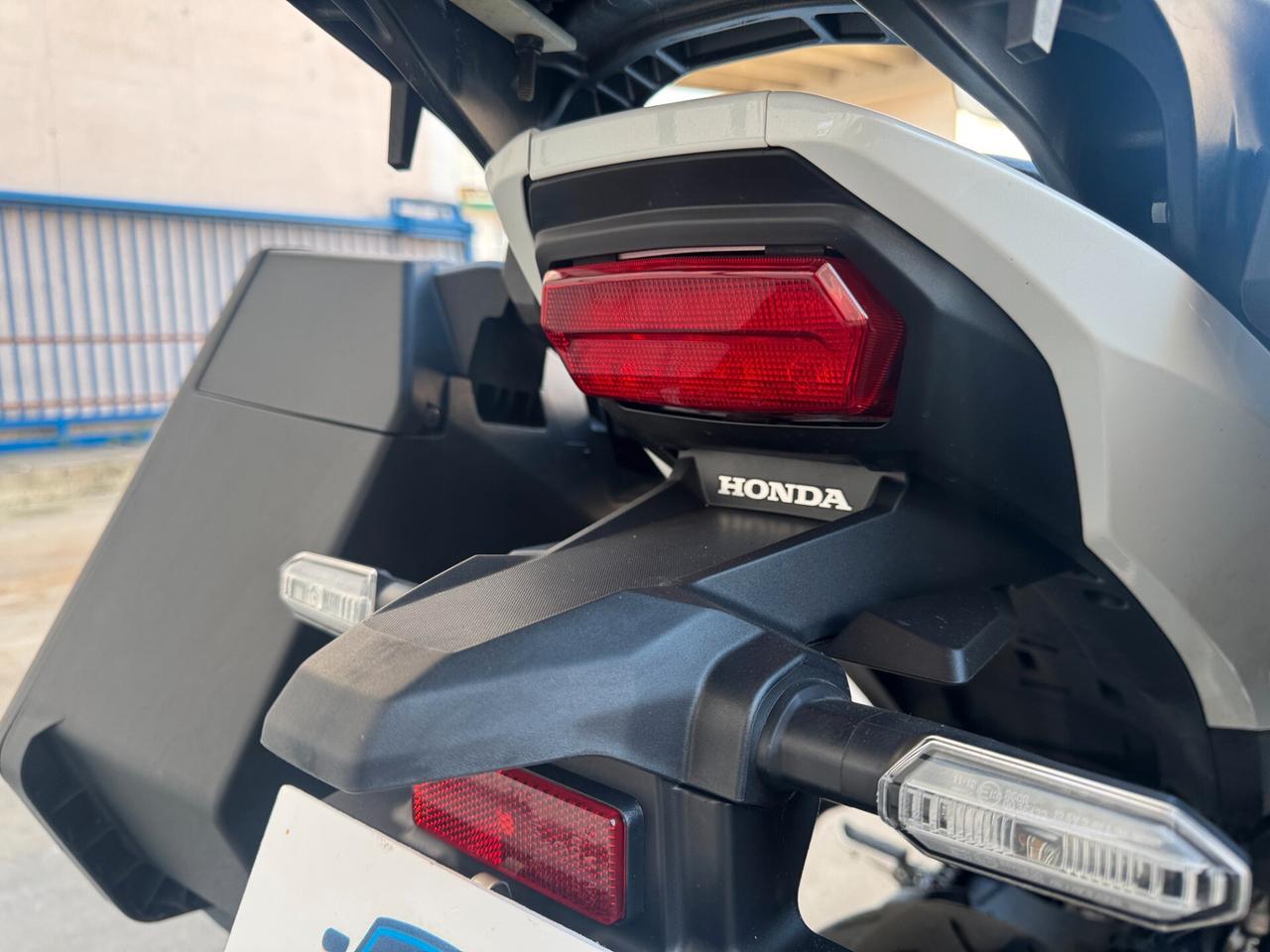 Honda NT 1100 UNICO PROPRIETARIO