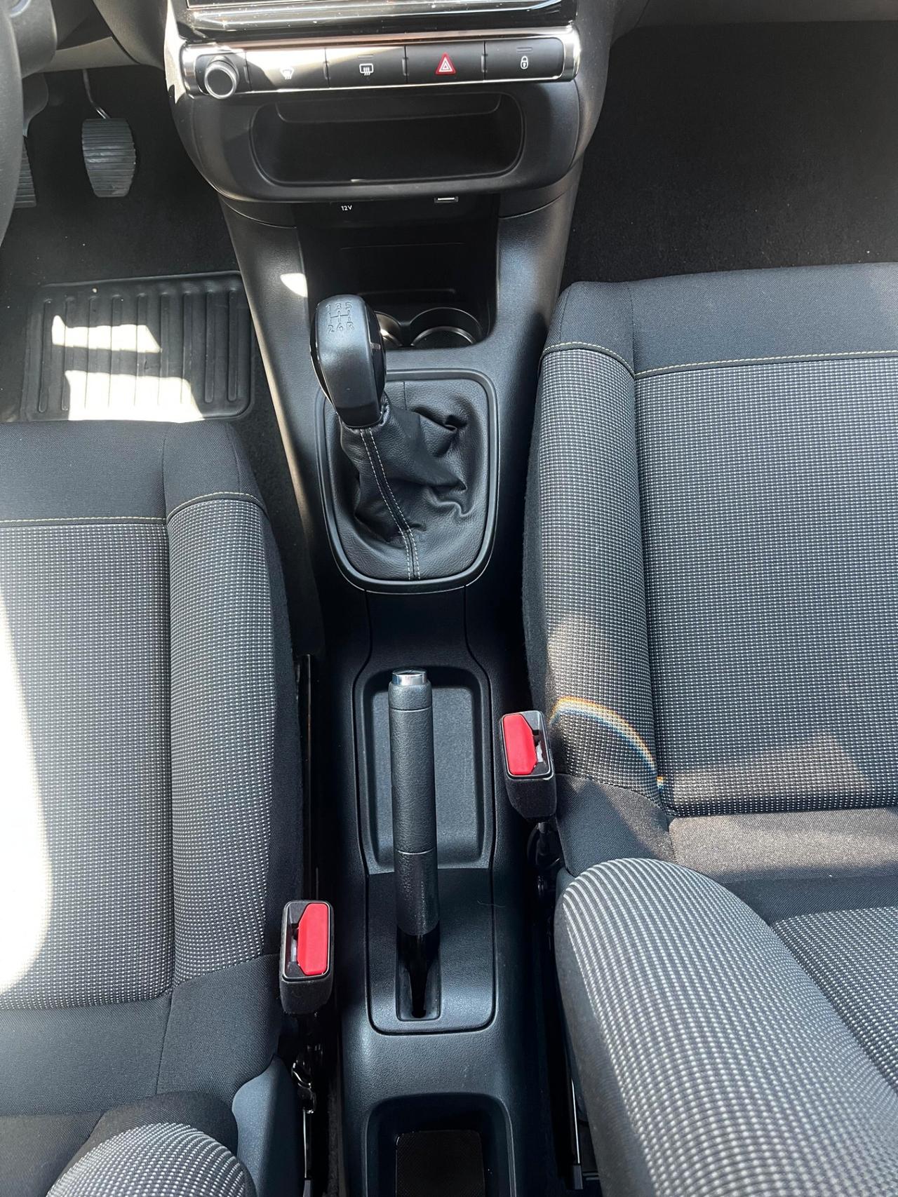 Citroen C3 PureTech 83 S&S You