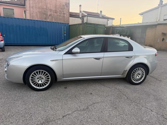 ALFA ROMEO 159 1.9 JTS 16V Distinctive senza lavoro da fare