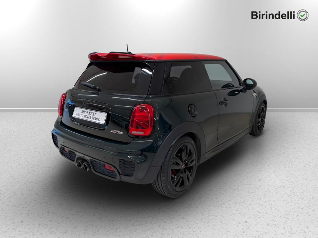 MINI Mini 4ª serie (F56) - Mini 2.0 John Cooper Works