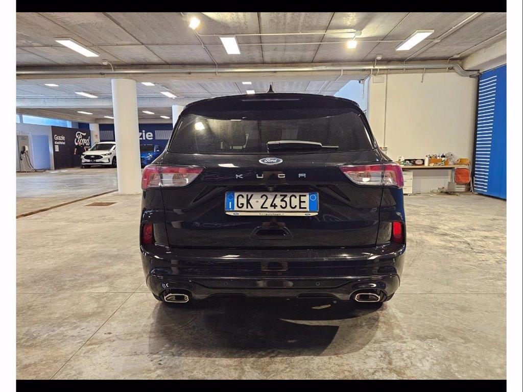 FORD Kuga 1.5 ecoblue st-line 2wd 120cv del 2022