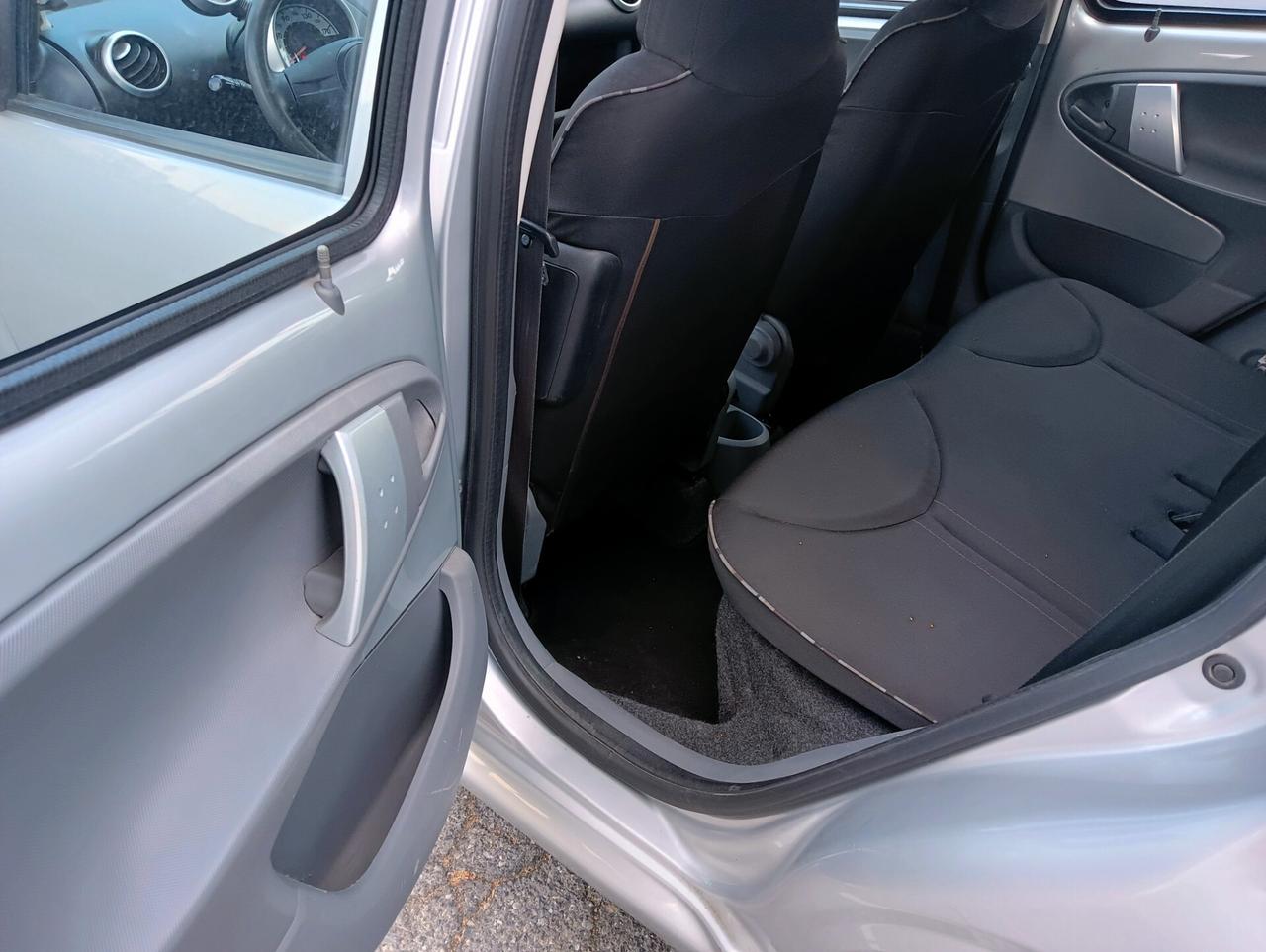 Citroen C1 1.0 5 porte airdream Pulp