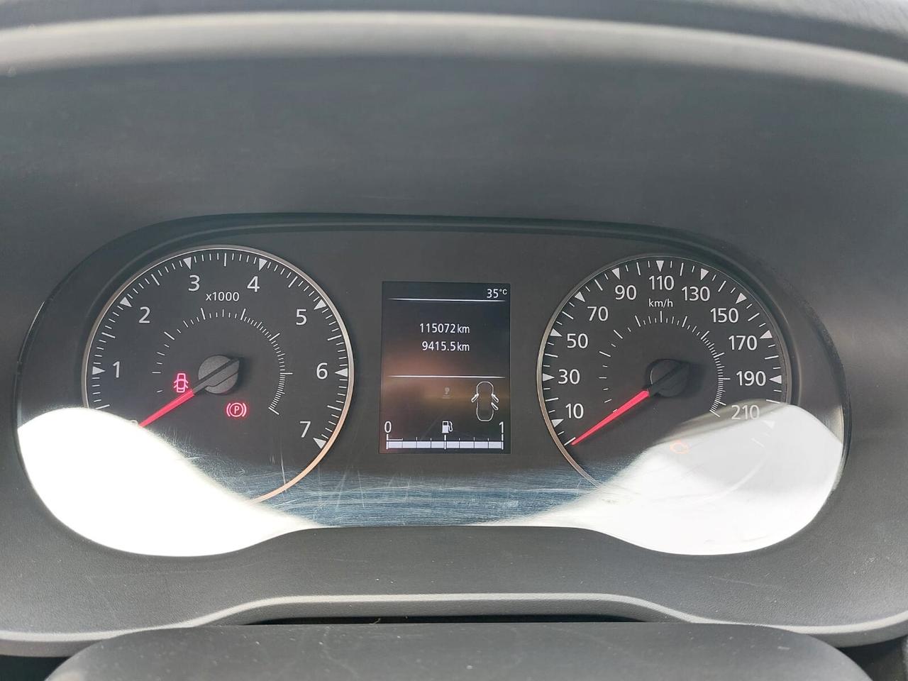 Dacia Duster 1.5 Blue dCi 8V 115 CV 4x2 UNICO PROPRIETARIO