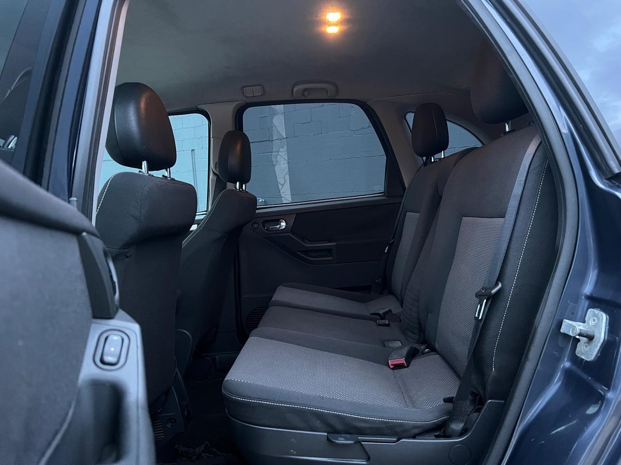 Opel Meriva 1.3 MJT 75cv Cosmo - 2008