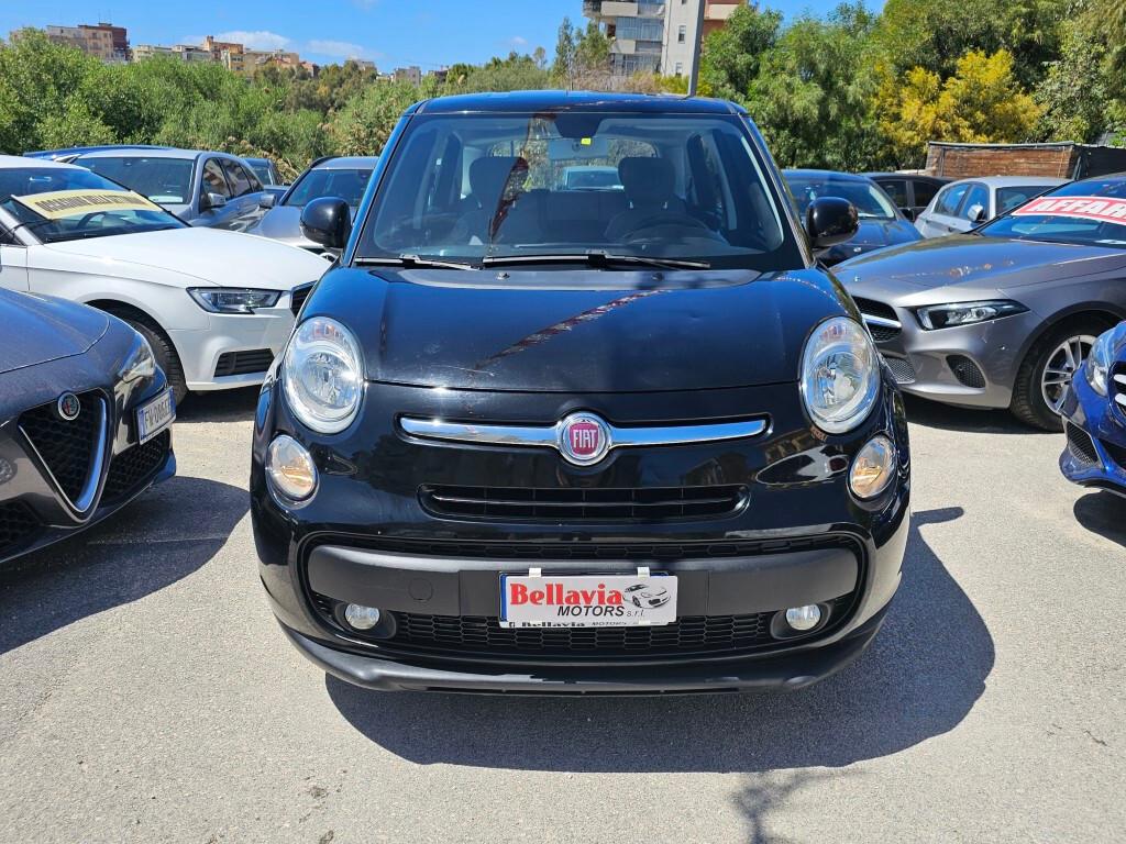 Fiat 500L 1.3 Multijet 95 CV Business