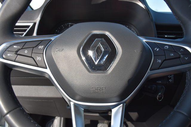 RENAULT Clio TCe 90 CV 5 porte Business *Navigatore*