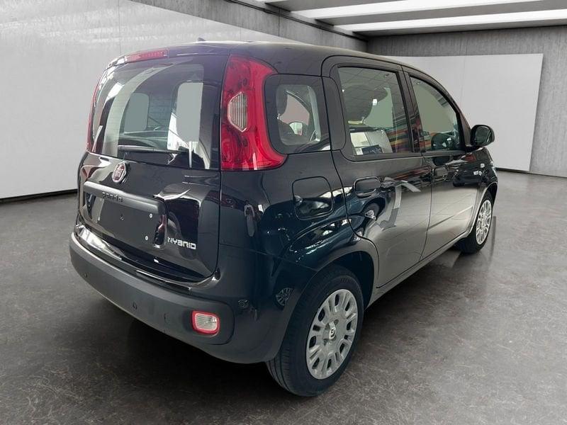 FIAT Pandina 1.0 firefly hybrid s&s 70cv