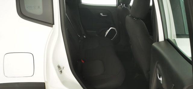 JEEP Renegade 2.0 Mjt 4WD Active Drive Sport