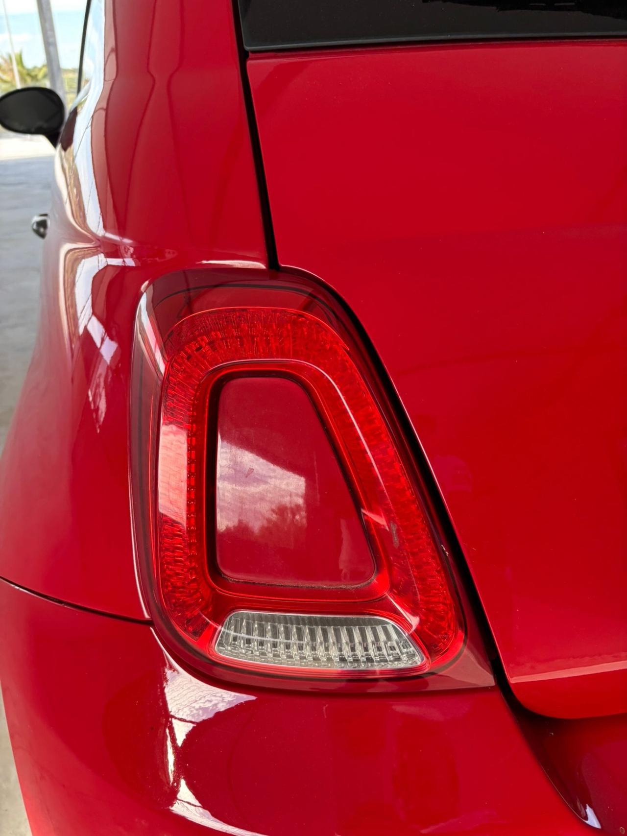 Fiat 500 1.3 Multijet 95 CV S