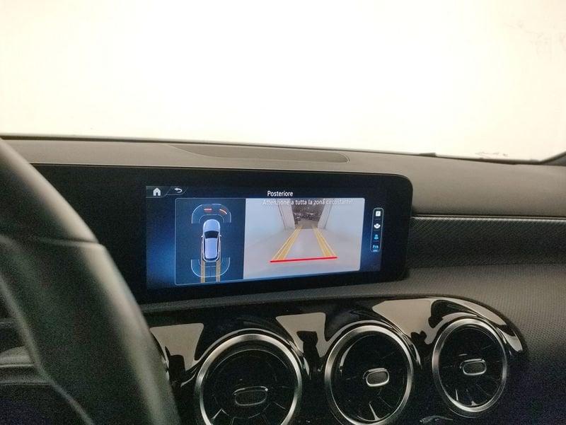 Mercedes-Benz Classe A A 250 Progressive Advanced 4matic auto