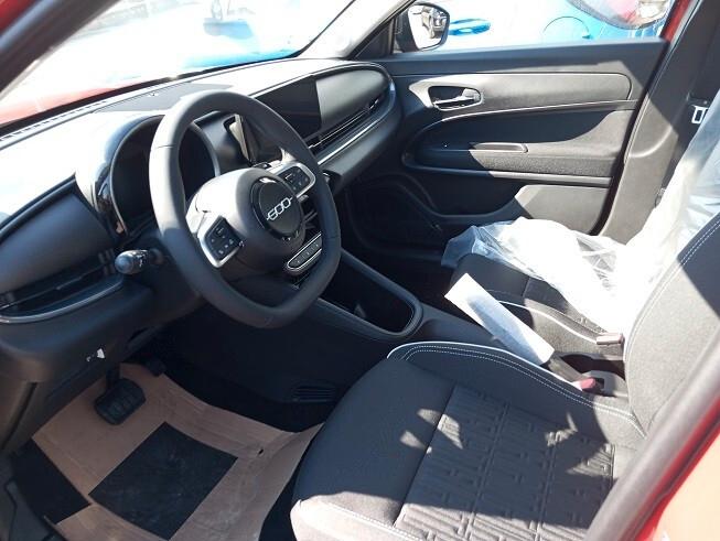 FIAT 600 HYBRID POP 1.2 Hybrid 110CV
