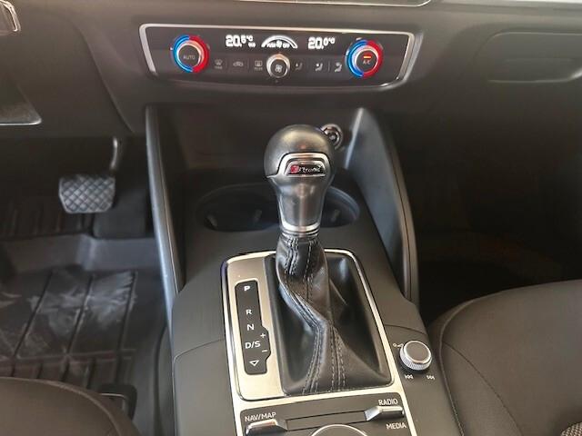 Audi A3 SPB 35 TDI S tronic Business