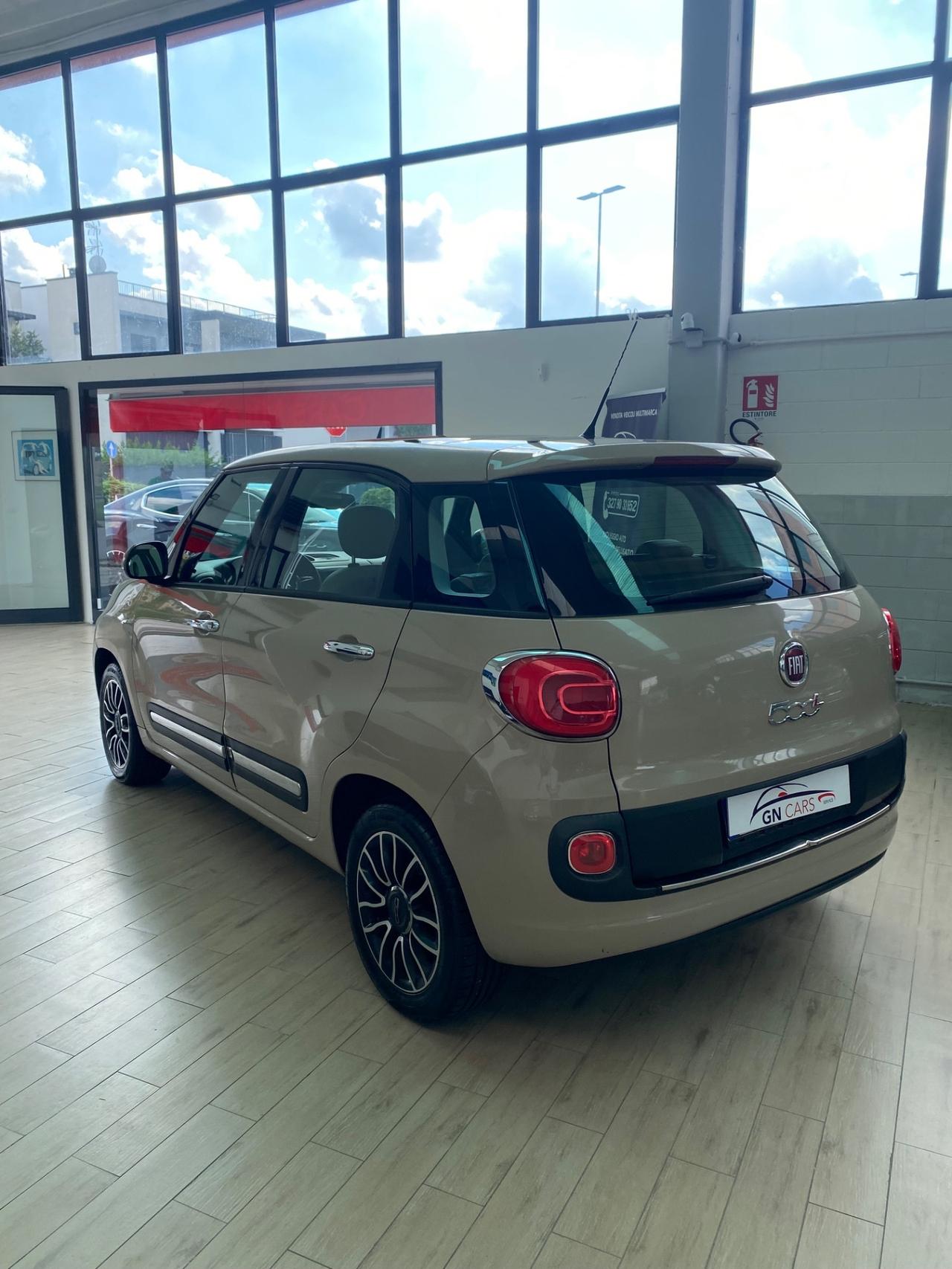 Fiat 500L 1.4 Lounge
