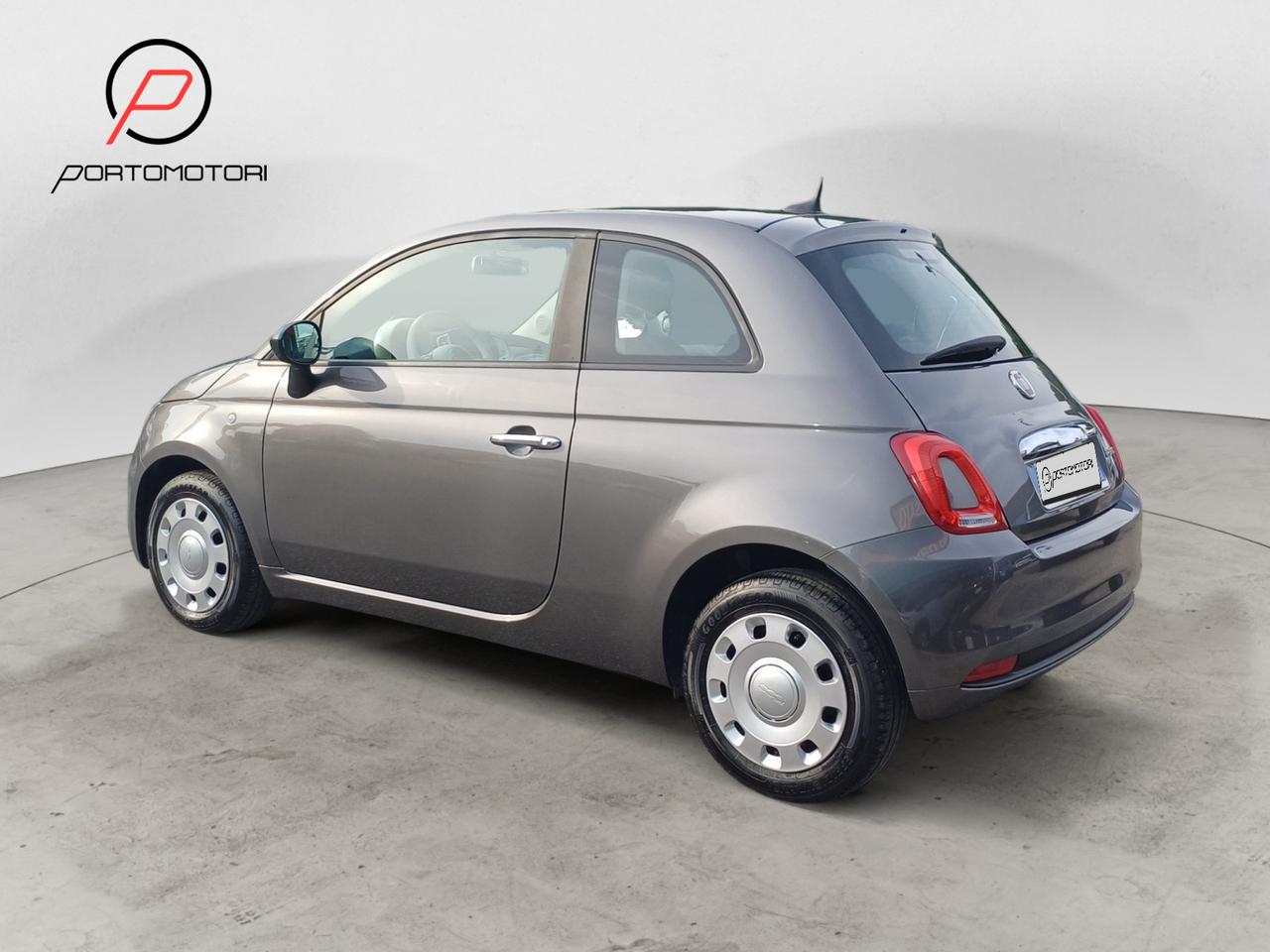 FIAT 500 (2015-2024) - 500 1.0 Hybrid