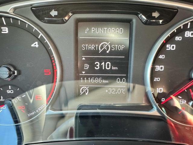 AUDI A1 1.4 TDI ultra Design OK NEOPATENTATO