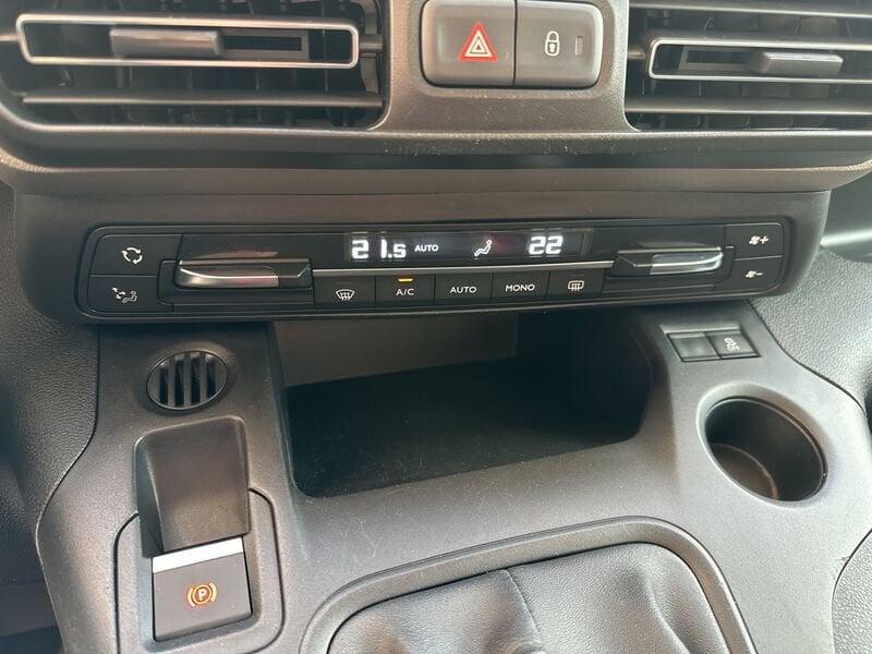 Peugeot Rifter 1.5 BlueHDI 102 Cv M Allure - Navi, Cruise, CarPlay ecc