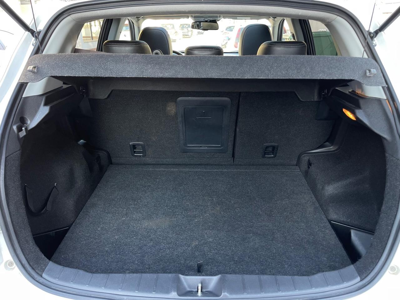 CITROEN C4 AIRCROSS 1.6 TETTO NAVY CAM 2014