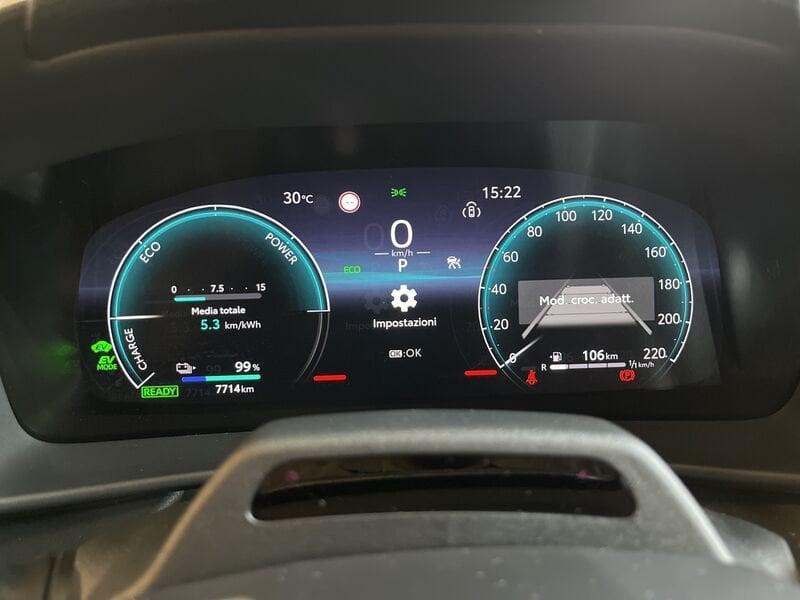Toyota C-HR 2.0 PHEV Lounge Premiere