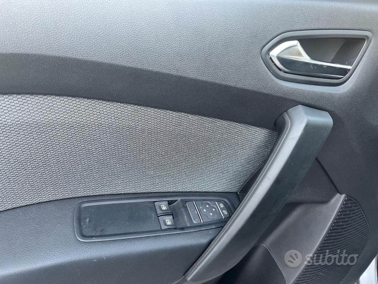 Renault Kangoo 1.5 dCi 115 cv VETTURA KM 0