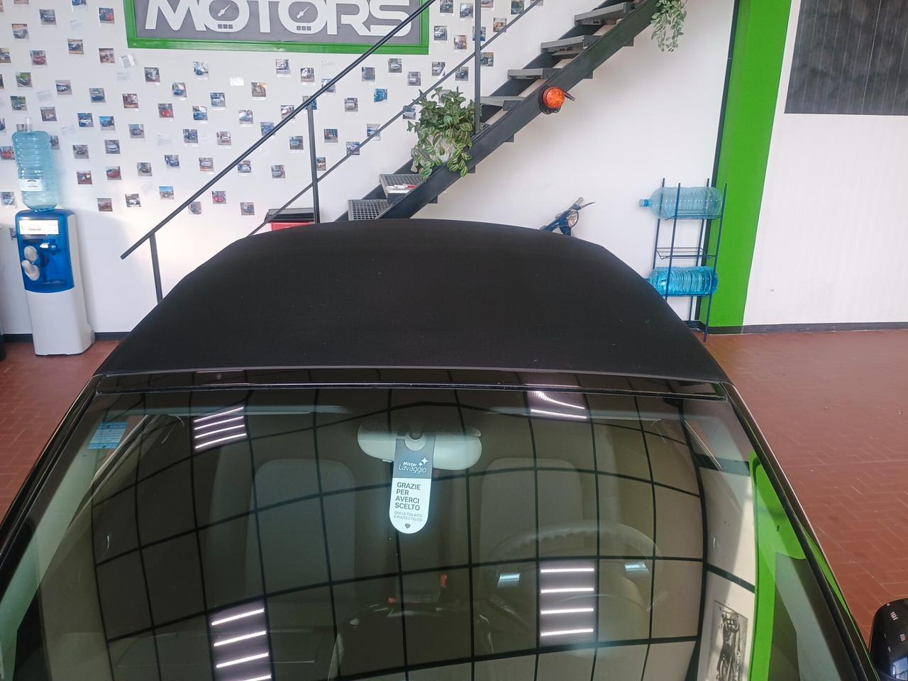 VOLKSWAGEN NEW BEATTLE CABRIO