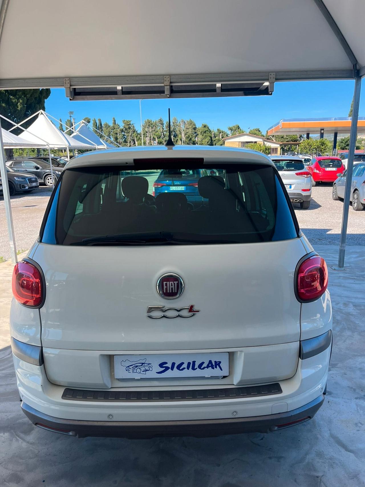 Fiat 500L 1.3 Multijet 95 CV City Cross