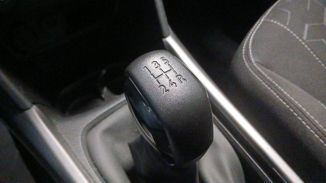 PEUGEOT 2008 1° serie - PureTech 82 S&S Style