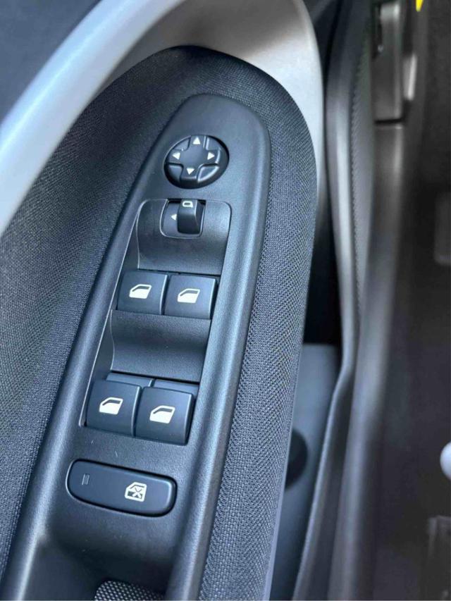 JEEP Avenger 1.2 Turbo 100 CV Longitude