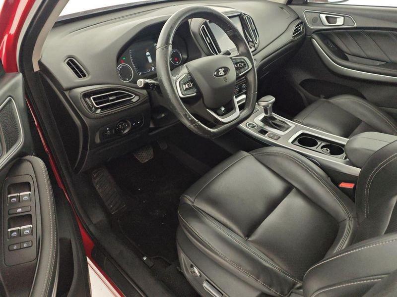 DR AUTOMOBILES F35 1.5 Turbo DCT Bi-Fuel GPL