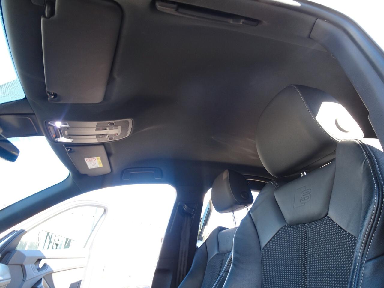 Audi Q3 SPB 35 TDI S tronic line edition