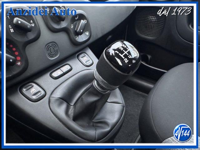 FIAT Panda 1.2 EasyPower City Life GPL