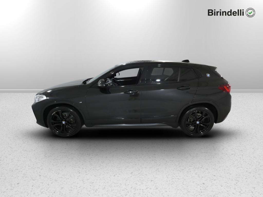 BMW X2 (F39) - X2 sDrive16d Msport