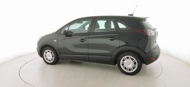 OPEL Crossland X 1.2 12V Start&Stop Advance