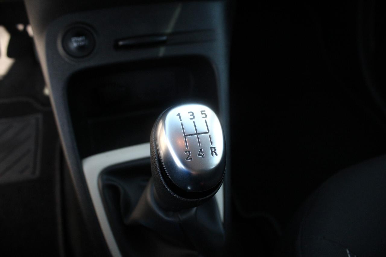 Renault Captur dCi 8V 90 CV Start&Stop Energy Zen