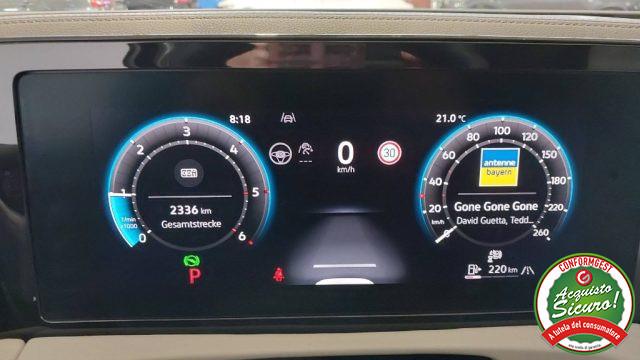 VOLKSWAGEN Tiguan 2.0 TDI 193 CV DSG 4MOTION Elegance