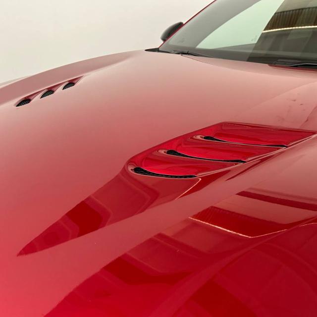 ALFA ROMEO Stelvio 2.9 Bi-Turbo V6 Quadrifoglio Super Sport 1 OF 175