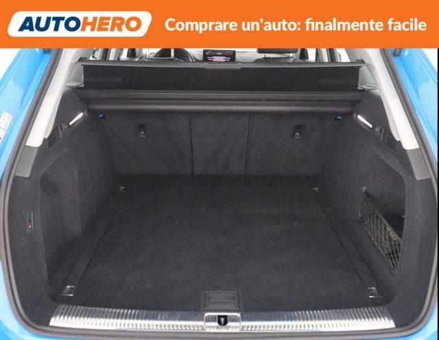 AUDI A4 Avant 35 TDI/163 CV S tronic S line edition