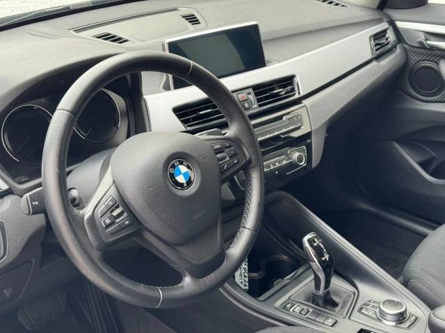 BMW X1 Xdrive18d auto