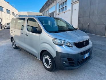 Peugeot Expert BlueHDi 115 S&S PL-TN Combi Standard 9 POSTI