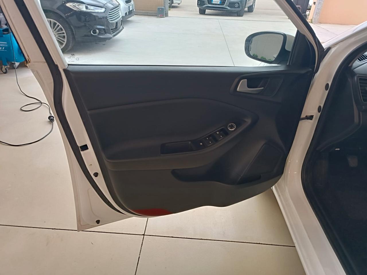 Hyundai i20 1.1 CRDi 12V 5 porte Comfort