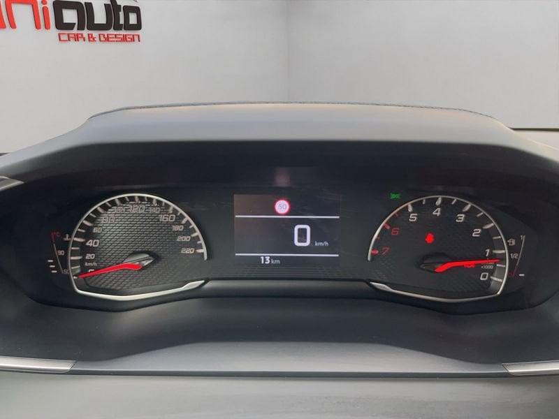 Peugeot 208 208 1.2 turbo Style 100cv