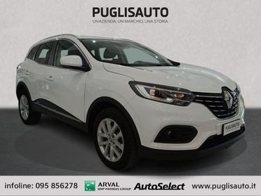 RENAULT Kadjar Blue dCi 8V 115CV Intens