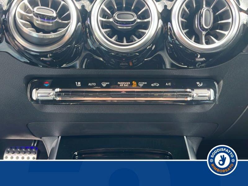 Mercedes-Benz Classe B 180d Automatic AMG Line Advanced Plus