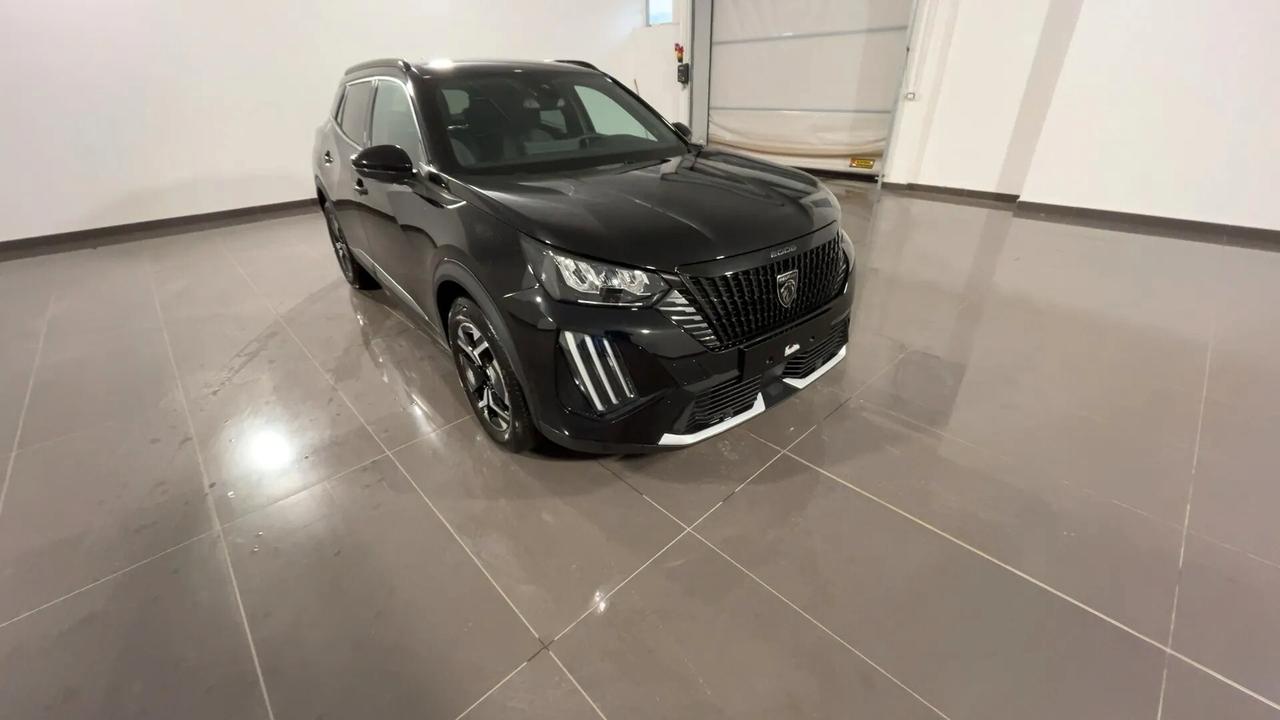 Peugeot 2008 PureTech 130 S&S EAT8 Allure