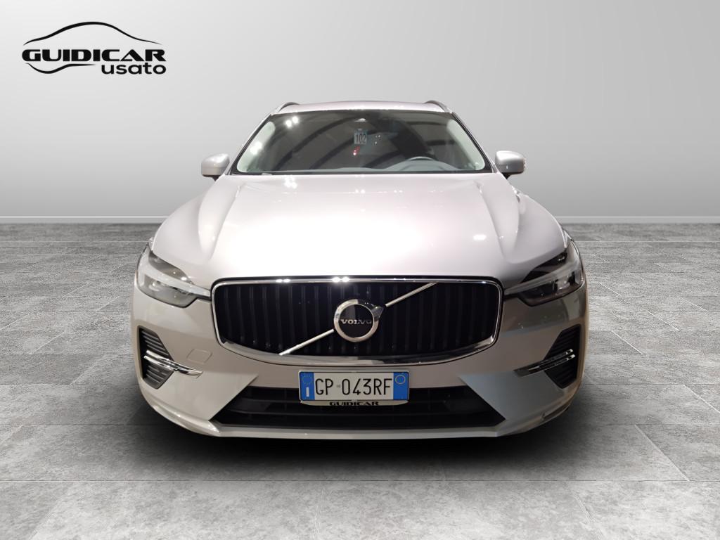 VOLVO XC60 II 2022 - XC60 2.0 b4 Core auto
