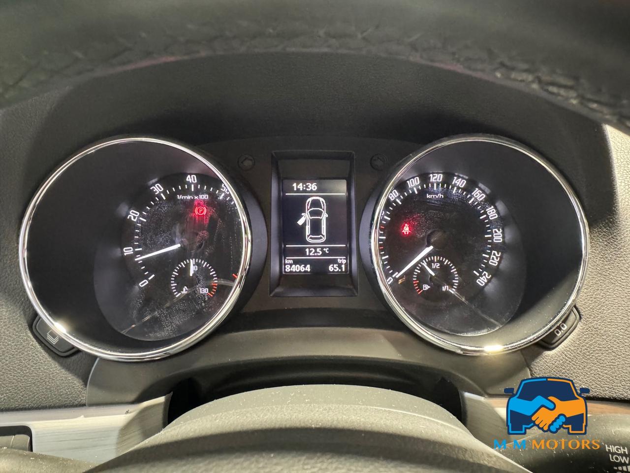 Skoda Yeti 1.2 tsi Outdoor Design Edition 110cv my17