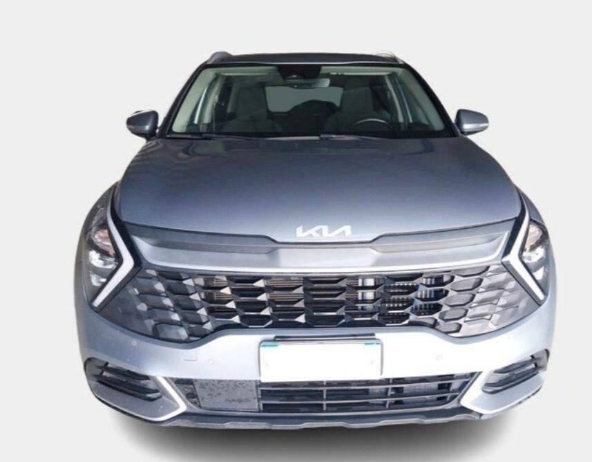 Kia Sportage 1.6 TGDi HEV AT Style